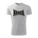 Funkční tričko s potiskem  MMA 11